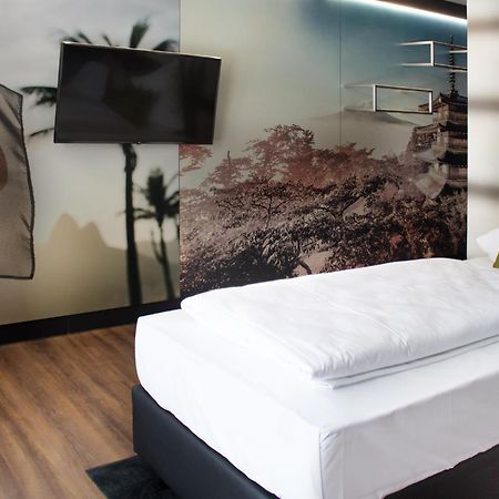 Saw Hotel By Wmm Hotels Зальцведель Экстерьер фото