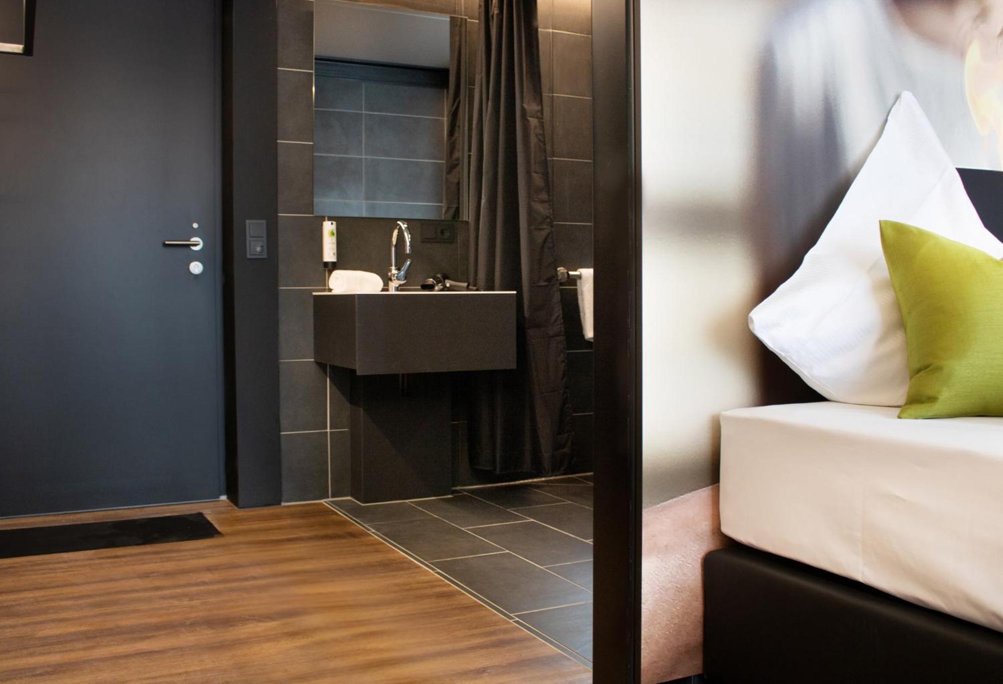 Saw Hotel By Wmm Hotels Зальцведель Экстерьер фото