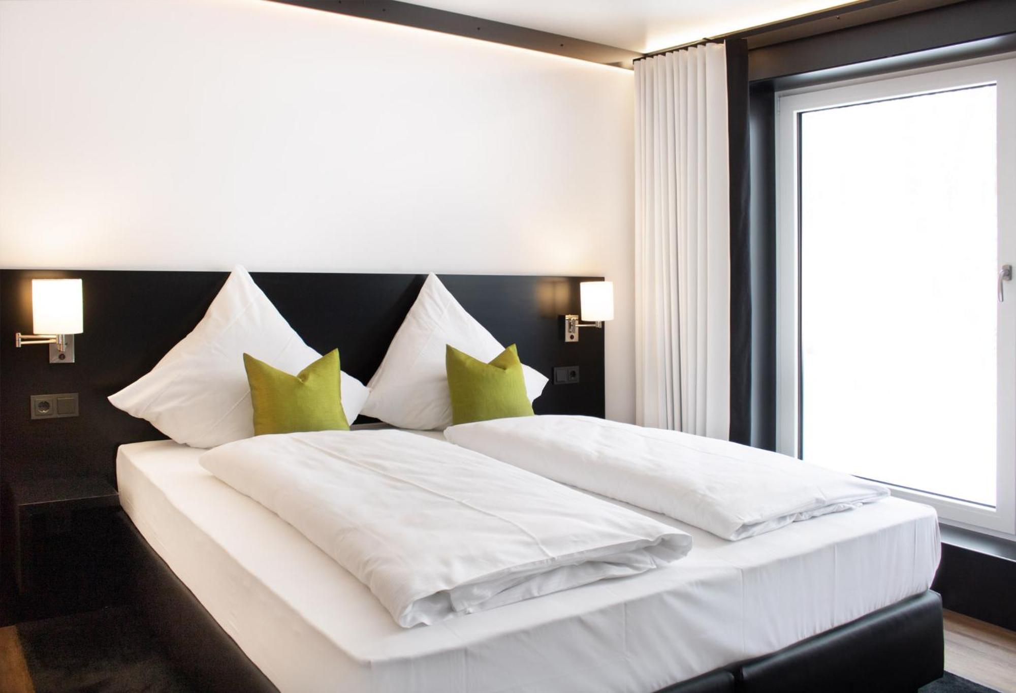 Saw Hotel By Wmm Hotels Зальцведель Экстерьер фото