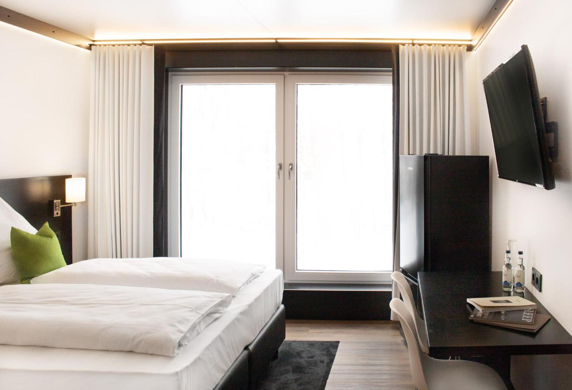 Saw Hotel By Wmm Hotels Зальцведель Экстерьер фото